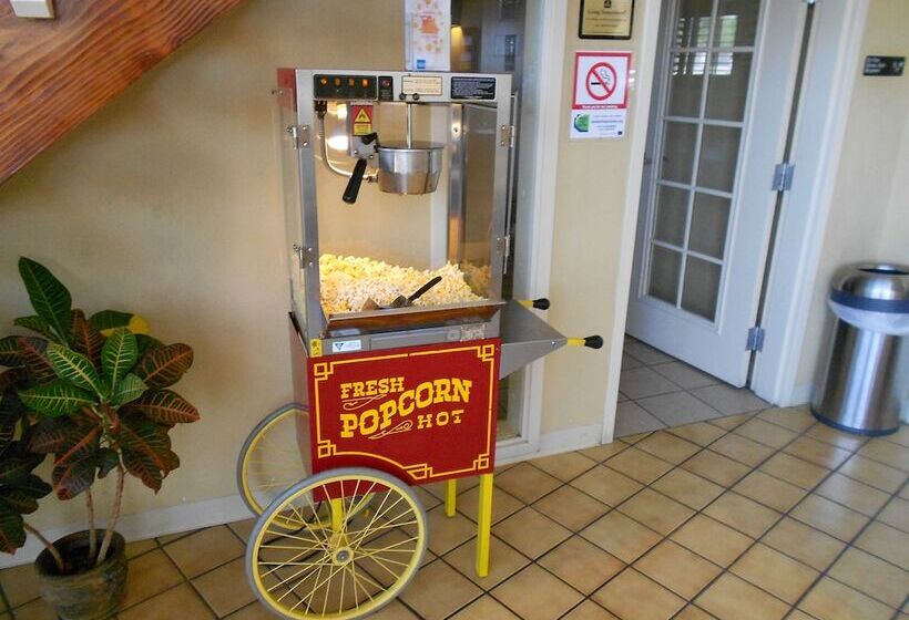 酒店 Quality Inn & Suites Phoenix Nw Sun City