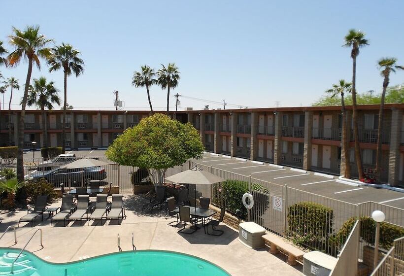 酒店 Quality Inn & Suites Phoenix Nw Sun City