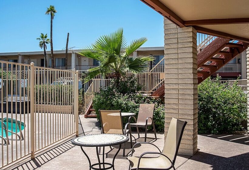 酒店 Quality Inn & Suites Phoenix Nw Sun City