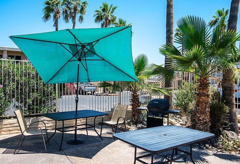 酒店 Quality Inn & Suites Phoenix Nw Sun City