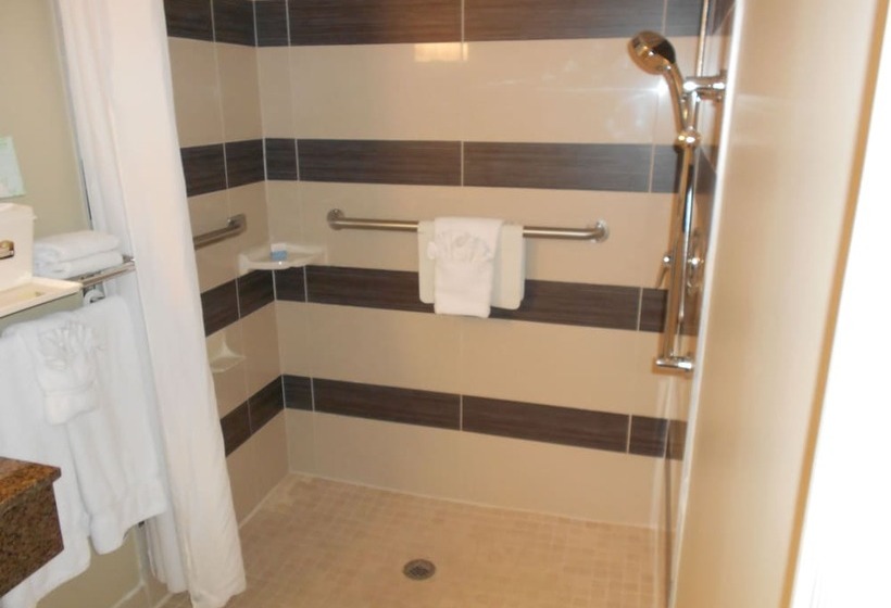 酒店 Quality Inn & Suites Phoenix Nw Sun City