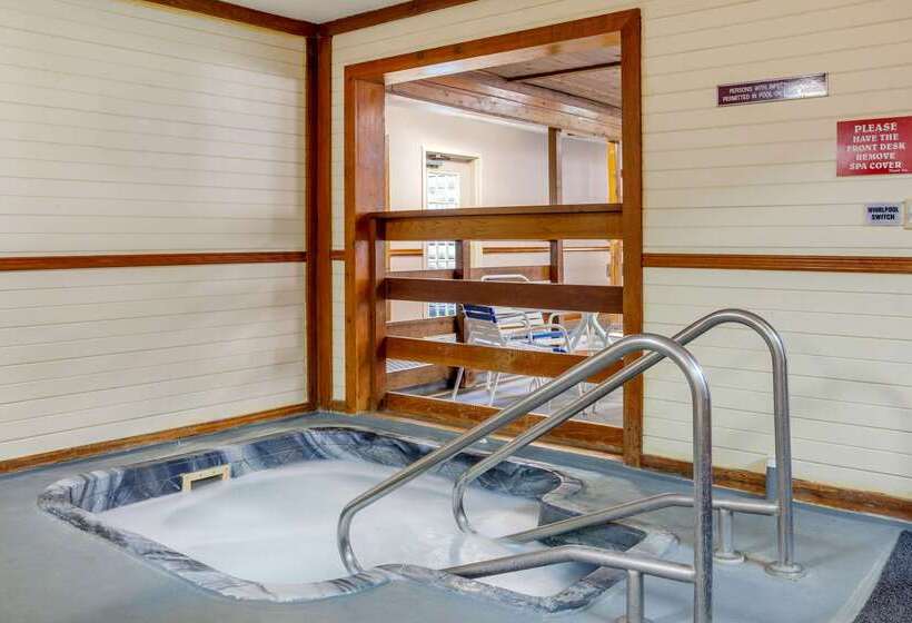 فندق Quality Inn & Suites