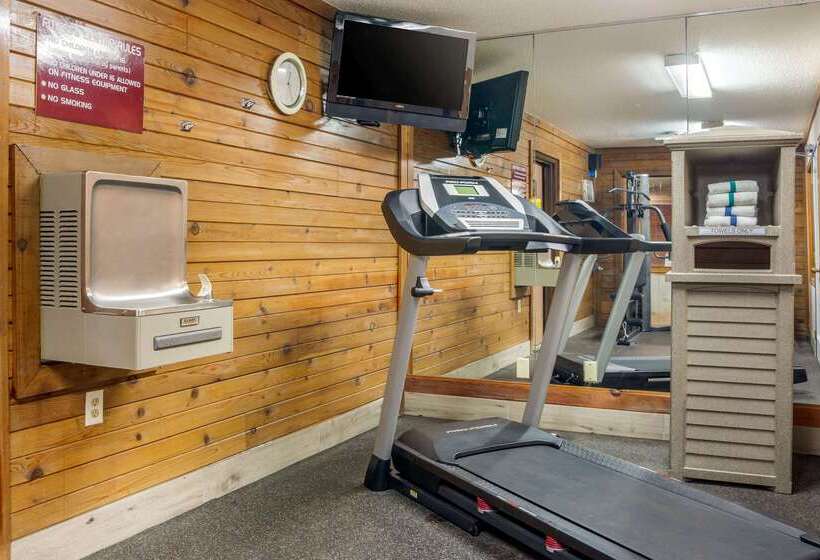 فندق Quality Inn & Suites