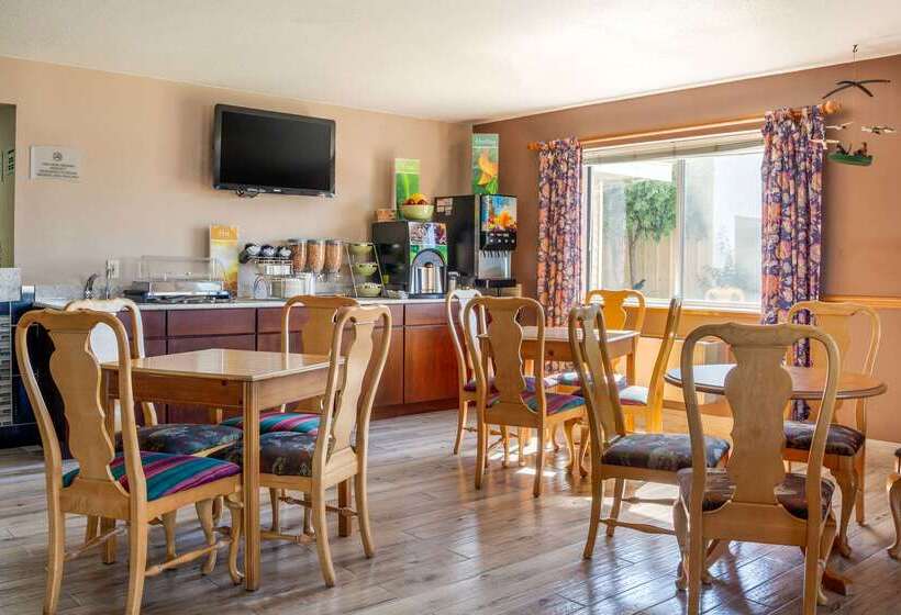 فندق Quality Inn & Suites