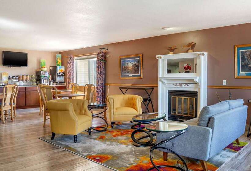 فندق Quality Inn & Suites