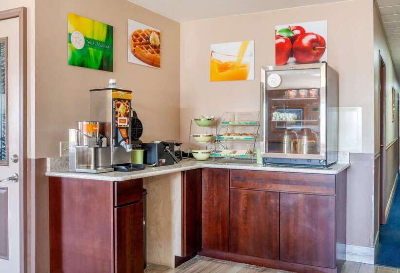 فندق Quality Inn & Suites