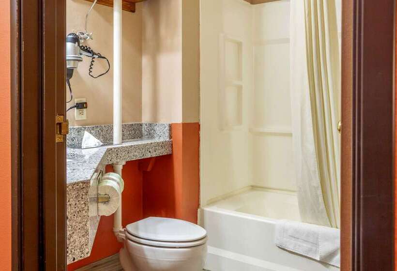 فندق Quality Inn & Suites