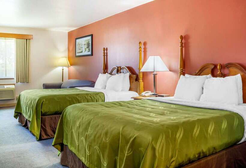 فندق Quality Inn & Suites