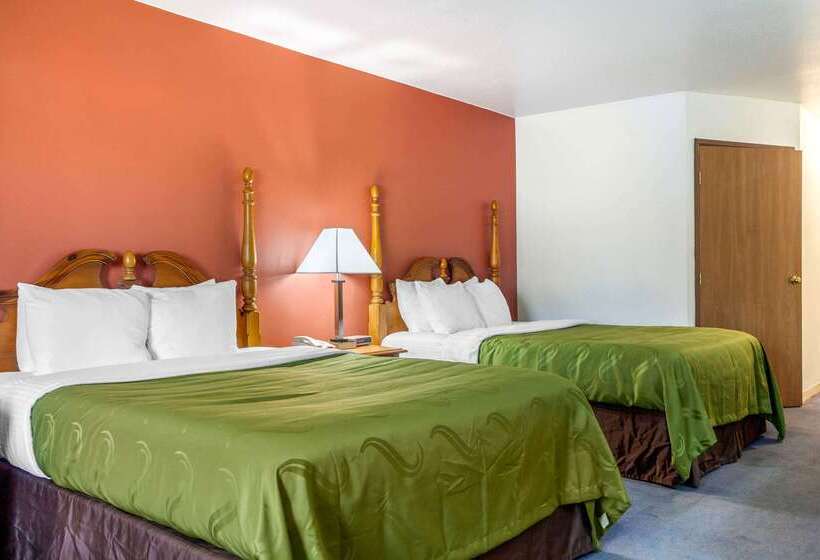 فندق Quality Inn & Suites