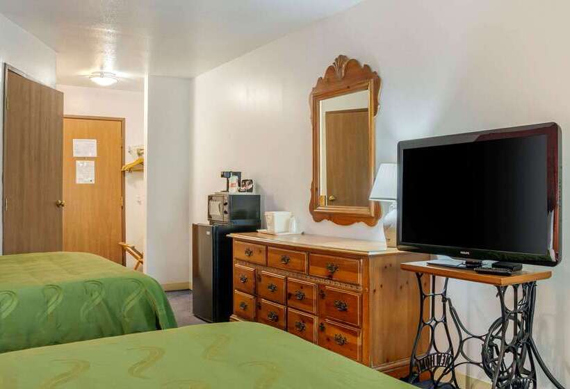 فندق Quality Inn & Suites