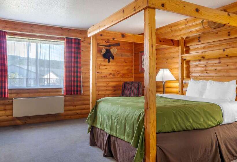 فندق Quality Inn & Suites