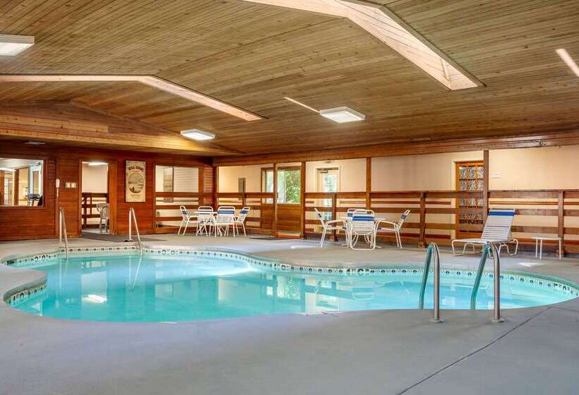 فندق Quality Inn & Suites