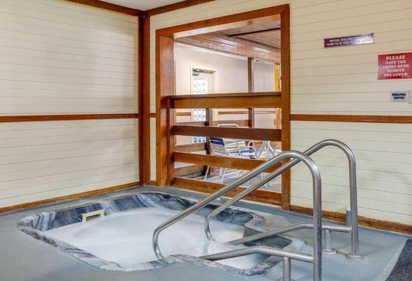 فندق Quality Inn & Suites