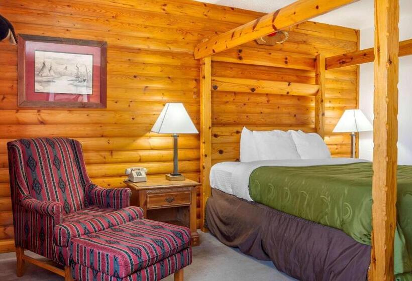 فندق Quality Inn & Suites