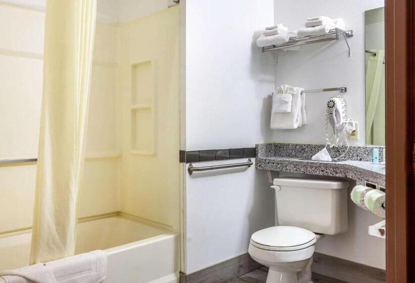 فندق Quality Inn & Suites