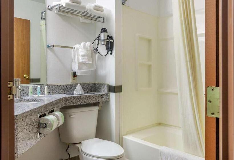 فندق Quality Inn & Suites