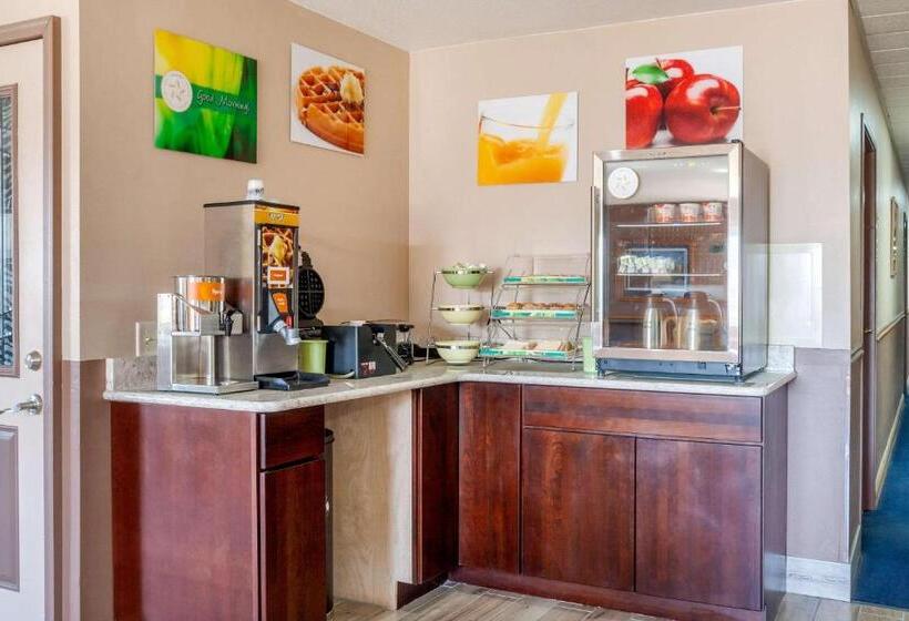 فندق Quality Inn & Suites