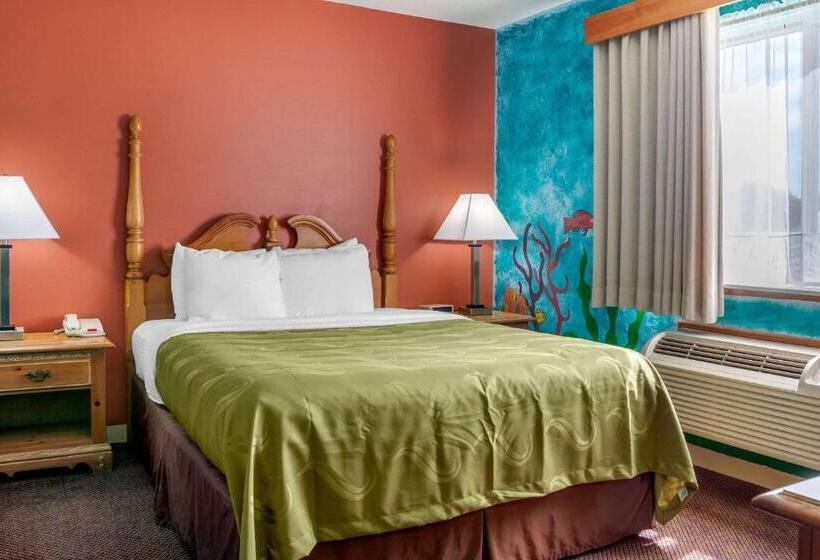 فندق Quality Inn & Suites