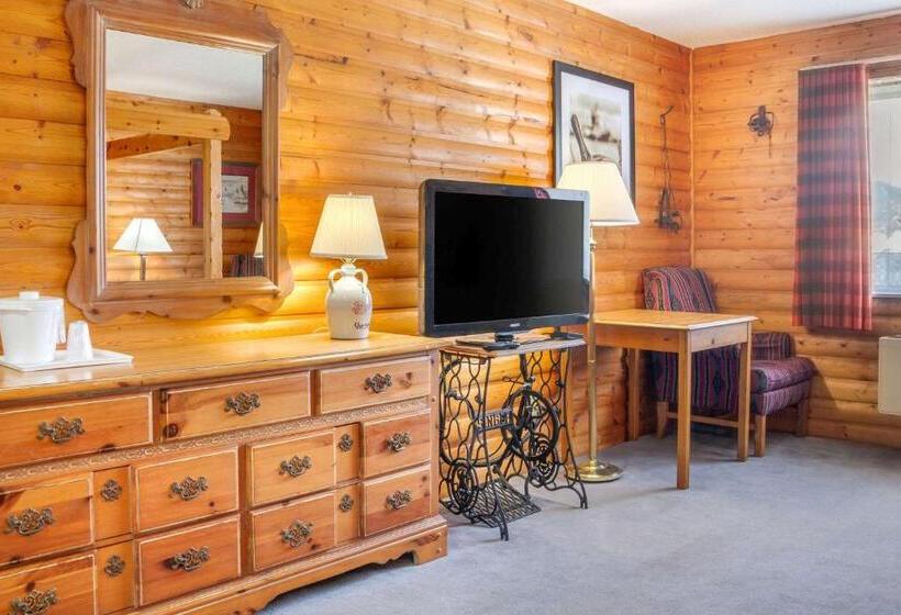 فندق Quality Inn & Suites