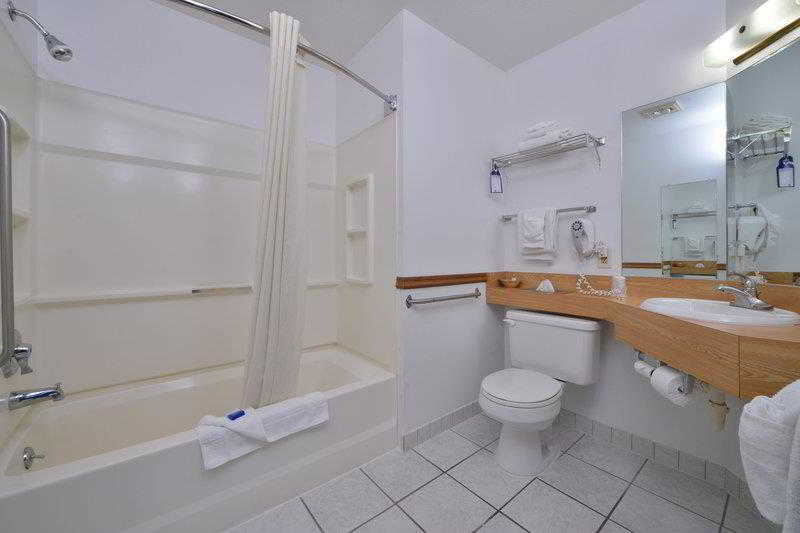 酒店 Quality Inn & Suites