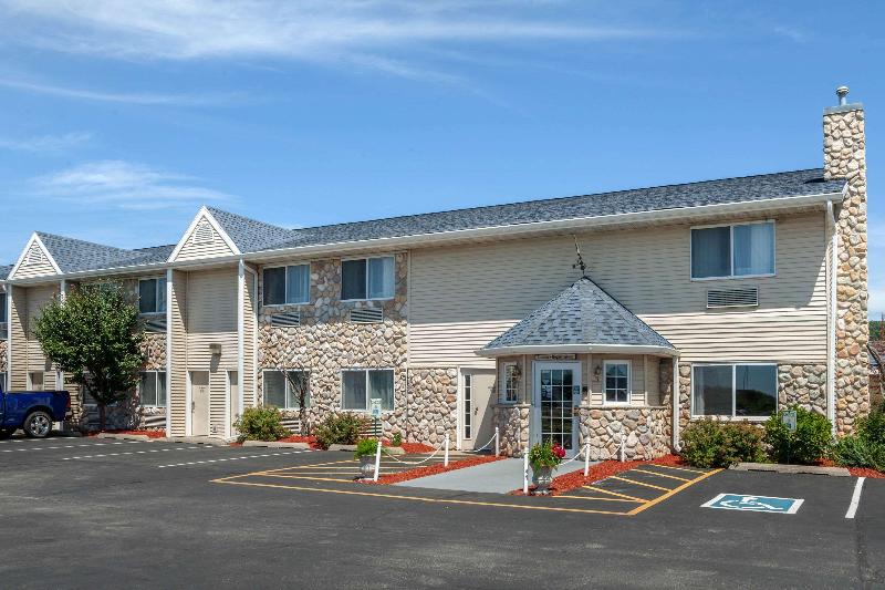 酒店 Quality Inn & Suites