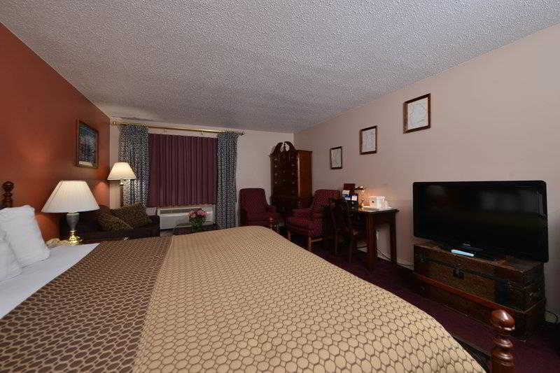 فندق Quality Inn & Suites