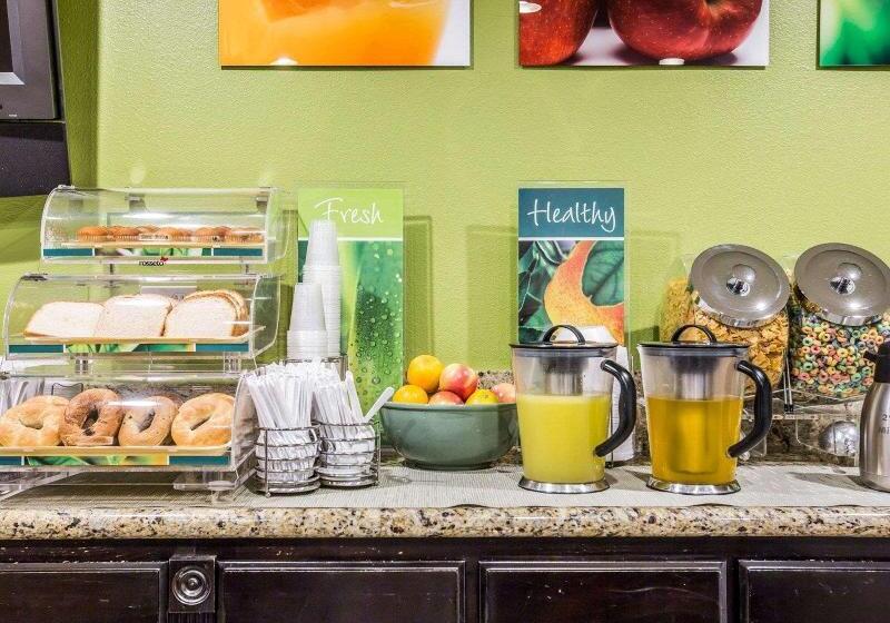 هتل Quality Inn & Suites Thousand Oaks   Us101
