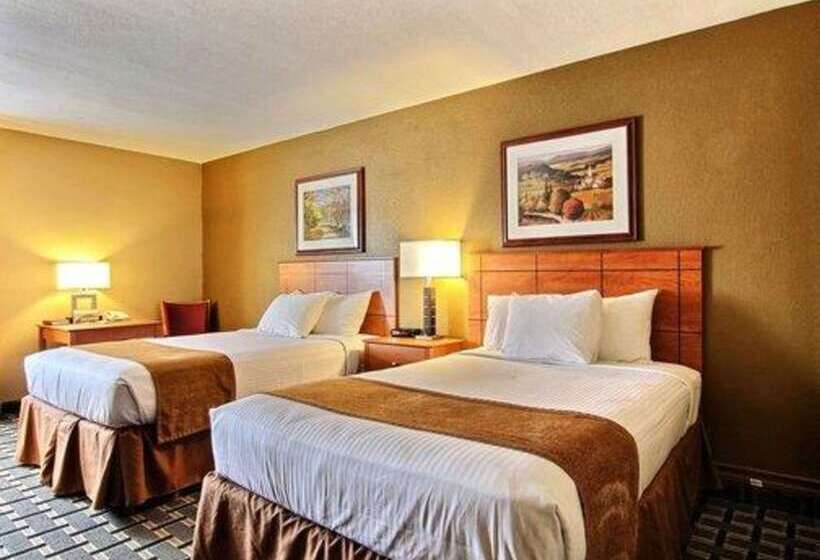 فندق Quality Inn