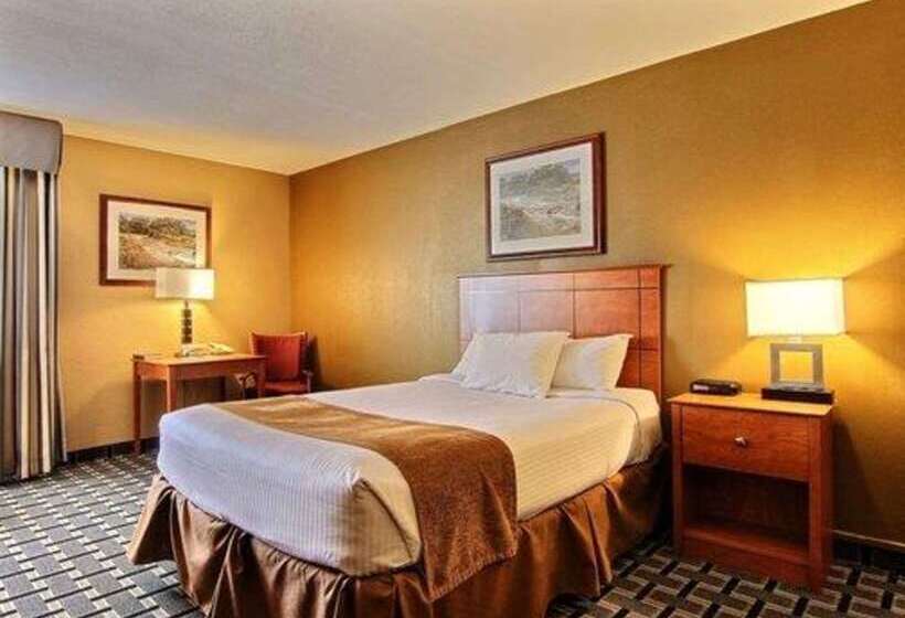 فندق Quality Inn