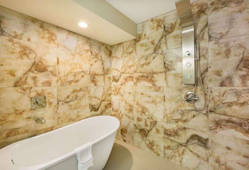 هتل Clarion Inn Des Moines Airport