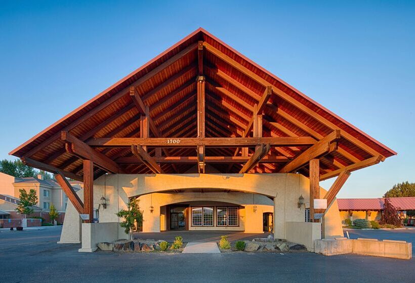 Red Lion Hotel Ellensburg
