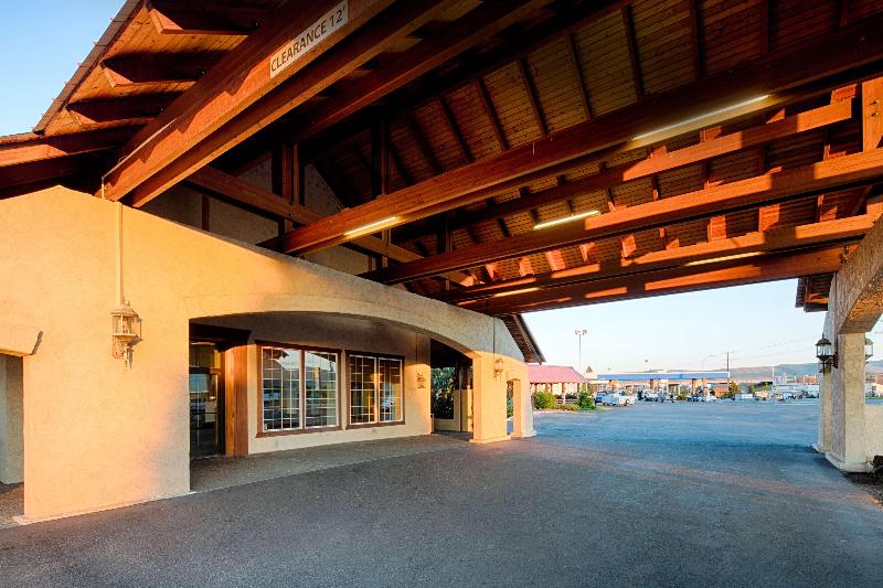 Red Lion Hotel Ellensburg