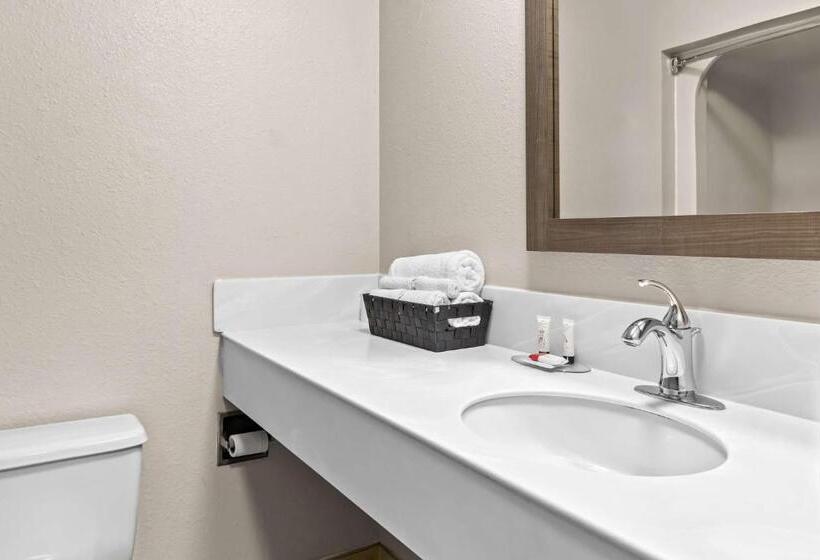 酒店 Red Lion Inn & Suites Pontoon Beach