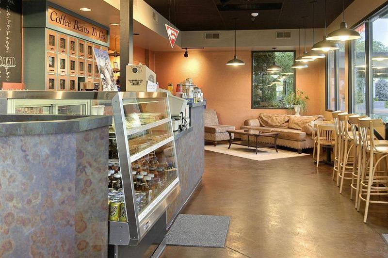 فندق Red Lion  Twin Falls