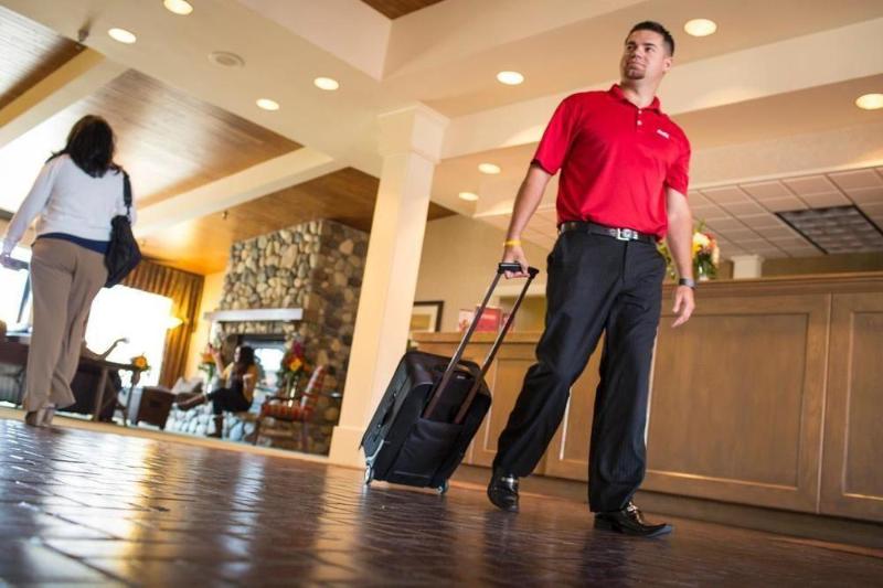 فندق Red Lion  Twin Falls