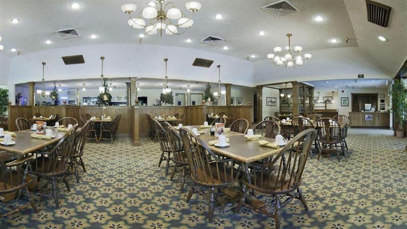 فندق Red Lion  Twin Falls