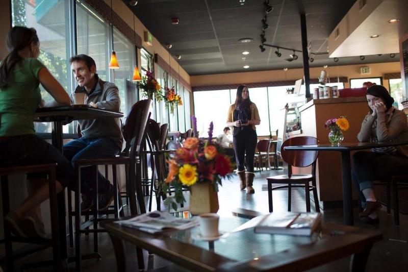 فندق Red Lion  Twin Falls