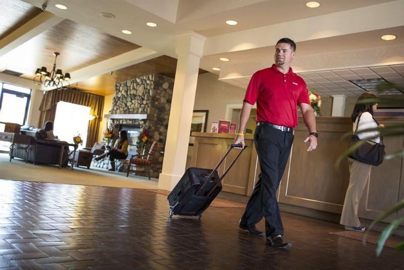 فندق Red Lion  Twin Falls