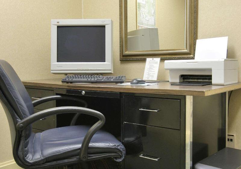 فندق Red Lion  Twin Falls