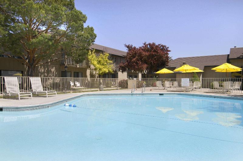 فندق Red Lion  Twin Falls