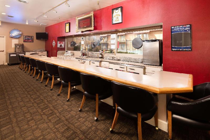 فندق Red Lion  Twin Falls