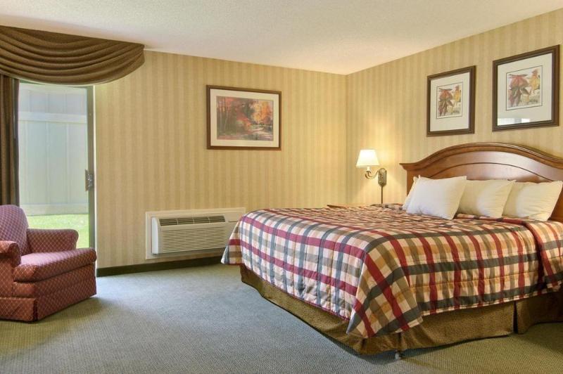 فندق Red Lion  Twin Falls