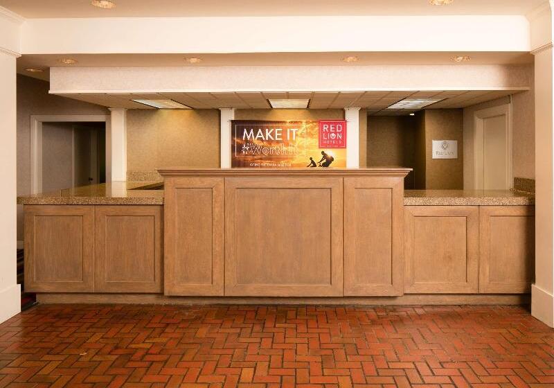 فندق Red Lion  Twin Falls