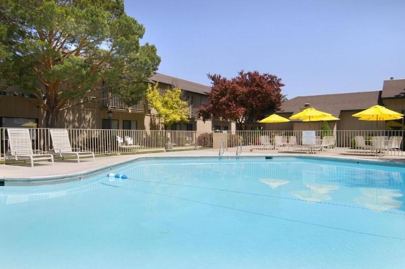 فندق Red Lion  Twin Falls