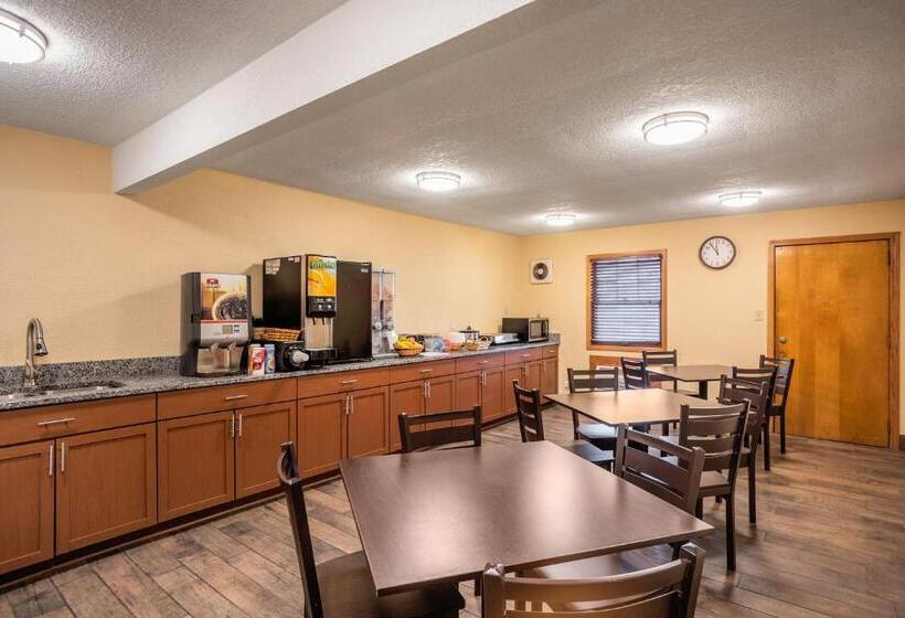 호텔 Red Roof Inn Des Moines