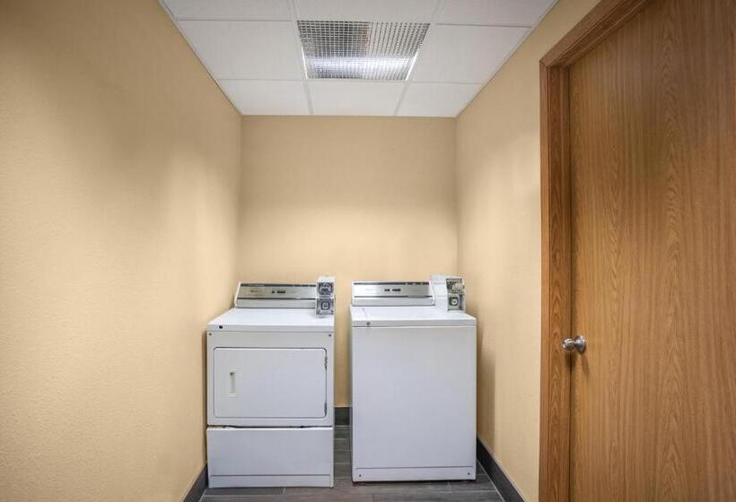 호텔 Red Roof Inn Des Moines