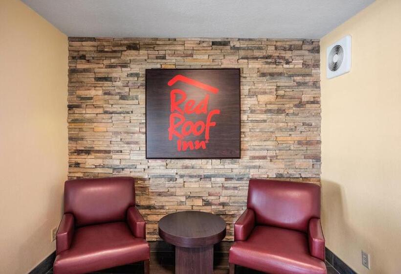 هتل Red Roof Inn Des Moines