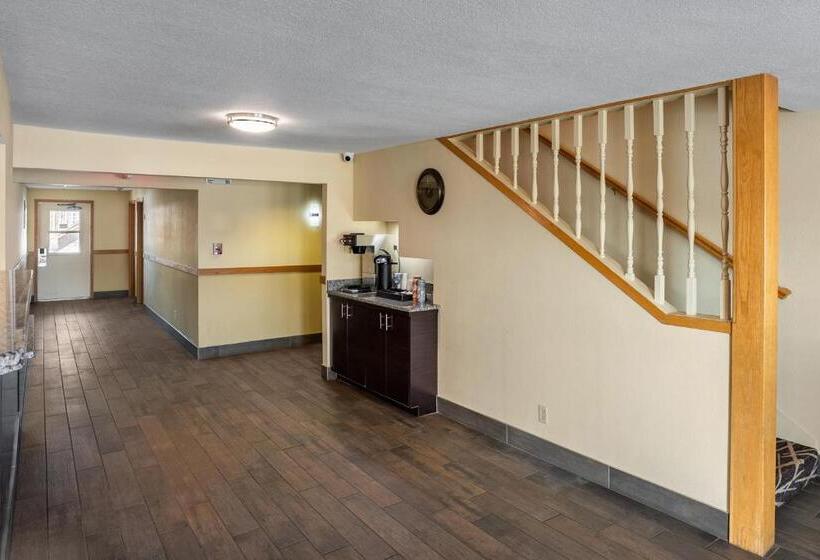 호텔 Red Roof Inn Des Moines