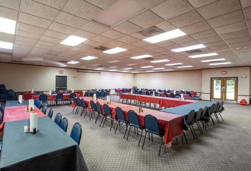 فندق Red Roof Inn Meridian