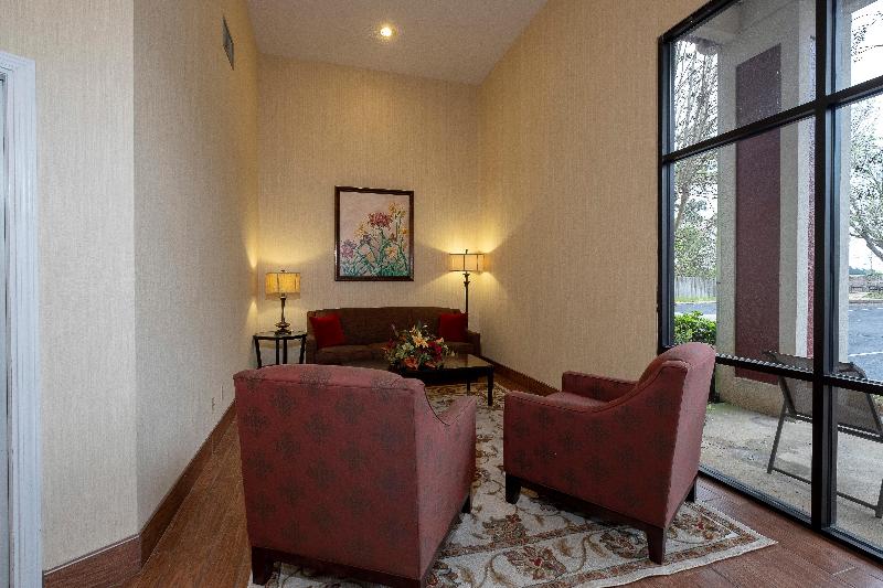 هتل Red Roof Inn Dothan